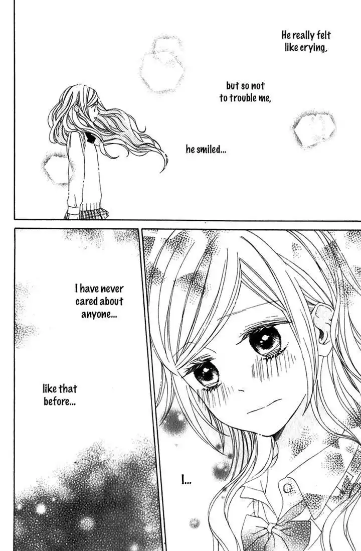 Kimi no Kiss de Me o Samasu Chapter 3 31